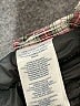 Chaps 100% Cotton Checkered-gingham Burgundy Long Sleeve Button-Down Shirt Size XL - photo 9