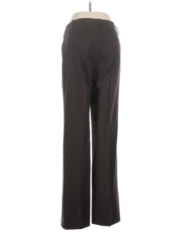 Lauren by Ralph Lauren Wool Pants (view 2)