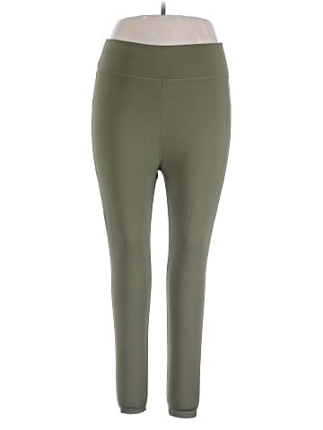 Pop Fit Active Pants (view 1)