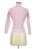 Yogalicious Pink Cardigan Size M - photo 2