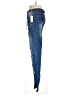 Revolt 100% Cotton Graphic Blue Jeans Size 9 - photo 5