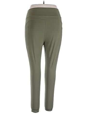 Pop Fit Active Pants (view 2)