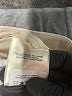 Judith & Charles Solid Ivory Casual Pants Size 10 - photo 7