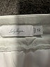 Lady Hagen Solid Ivory Skort Size 12 - photo 3