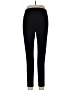 Ideology Solid Black Active Pants Size L - photo 2