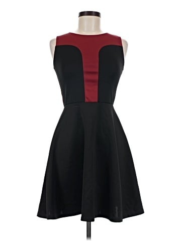 Love...ady Cocktail Dress (view 1)