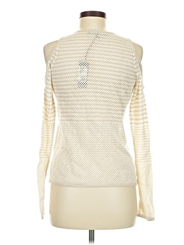 Romeo & Juliet Couture Long Sleeve Top (view 2)