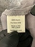 Tysa 100% Rayon Gray Jumpsuit Size XS - Sm (0) - photo 5