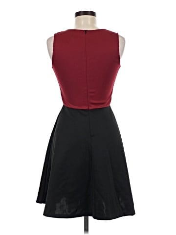 Love...ady Cocktail Dress (view 2)