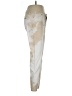 MICHAEL Michael Kors Tie-dye Gold Jeans Size 10 - photo 4