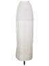Chan Luu Silver Formal Skirt Size S - photo 1