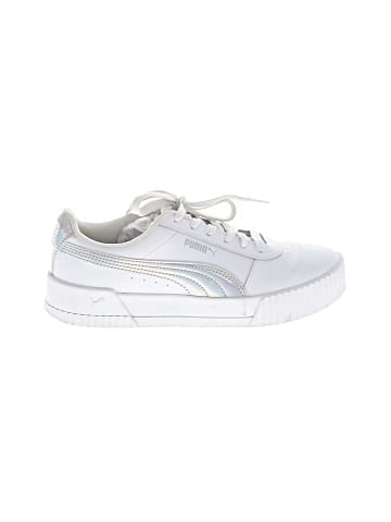 Puma Sneakers (view 1)