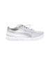 Puma White Sneakers Size 8 - photo 1