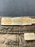 J.Crew Camo Brown Tan Casual Skirt Size 12 - photo 4
