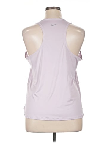 Nike Sleeveless T-Shirt (view 2)
