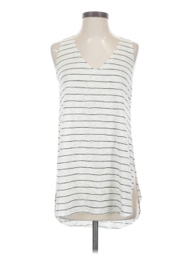 Project Social T Sleeveless T-Shirt (view 1)