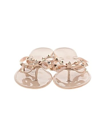Olivia Miller Flip Flops (view 2)