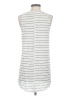 Project Social T White Sleeveless T-Shirt Size XS - photo 2