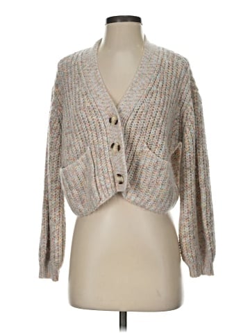 BB Dakota Cardigan (view 1)