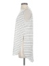 Project Social T White Sleeveless T-Shirt Size XS - photo 5