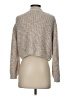 BB Dakota Gray Cardigan Size S - photo 2