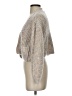 BB Dakota Gray Cardigan Size S - photo 5