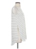 Project Social T White Sleeveless T-Shirt Size XS - photo 4