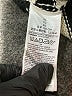 Gap Kids 100% Cotton Stripes Ivory Pullover Sweater Size XL (youth) - photo 4