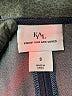 Assorted Brands Blue Casual Dress Size S - photo 7
