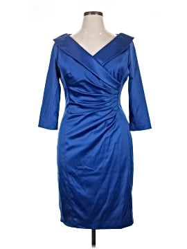 Tahari by ASL Cocktail Dress (view 1)