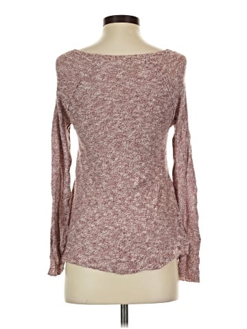 Rewind Pullover Sweater (view 2)