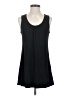 Eileen Fisher 100% Silk Black Sleeveless Top Size XS - photo 1