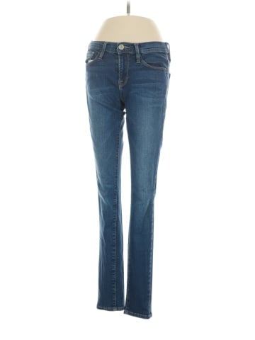 FRAME Denim Jeans (view 1)