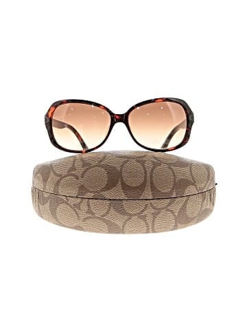 Coach Sunglasses (view 2)