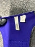 Frenchi Blue Tank Top Size M - photo 7