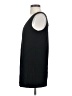 Eileen Fisher 100% Silk Black Sleeveless Top Size XS - photo 5