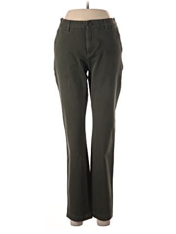 Muji Casual Pants (view 1)