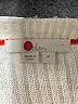 Boden Ivory Pullover Sweater Size M - photo 7