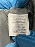 J.Crew 100% Wool Chevron-herringbone Gray Wool Skirt Size 6 - photo 5