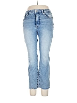 Good American Jeans (view 1)