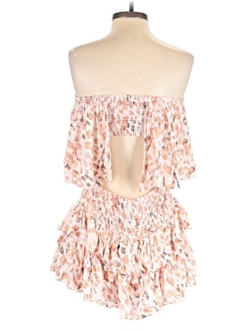 The Impeccable Pig Cocktail Dress (view 2)