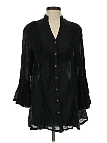 Bloomingdale's Casual Dress (view 1)