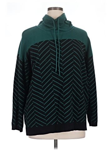 Liz Claiborne Pullover Sweater (view 1)