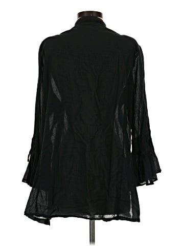 Bloomingdale's Casual Dress (view 2)