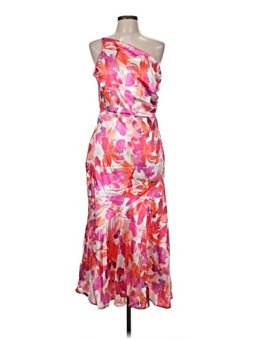 Assorted Brands Cocktail Dress (view 1)