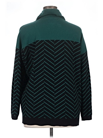 Liz Claiborne Pullover Sweater (view 2)