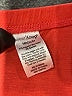 West Loop Solid Orange Casual Dress Size M - photo 7