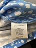 41Hawthorn 100% Polyester Blue Sleeveless Blouse Size XL - photo 8
