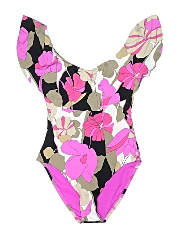 Trina Turk One Piece Swimsuit (view 1)