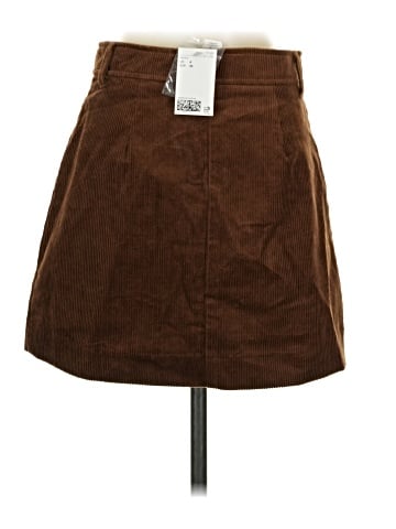 H&M Casual Skirt (view 2)
